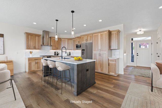 8930 E Ridgeline Ln, Spokane, WA 99217