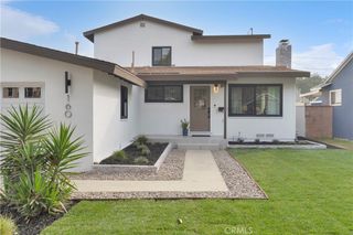160 W Harcourt Street, Long Beach, CA 90805