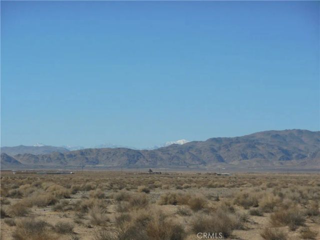 101 Smoke Bush, Lucerne Valley, CA 92356