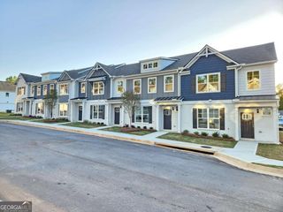 2526 Riverside Road, Conyers, GA 30013