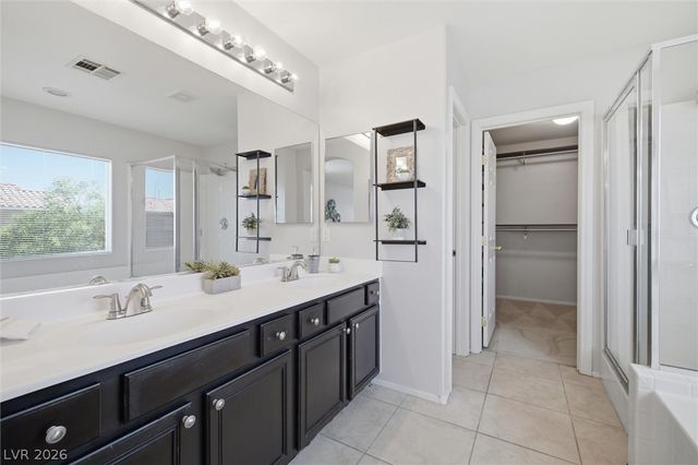 321 Arrowbird Avenue, North Las Vegas, NV 89031