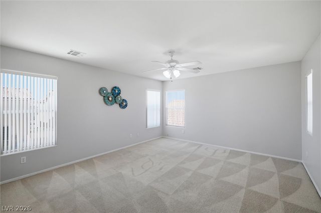 321 Arrowbird Avenue, North Las Vegas, NV 89031
