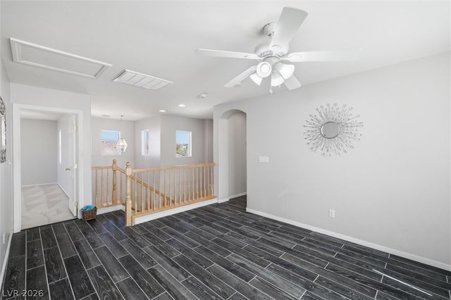 321 Arrowbird Avenue, North Las Vegas, NV 89031
