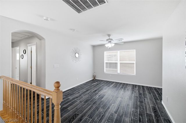 321 Arrowbird Avenue, North Las Vegas, NV 89031