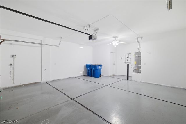 321 Arrowbird Avenue, North Las Vegas, NV 89031