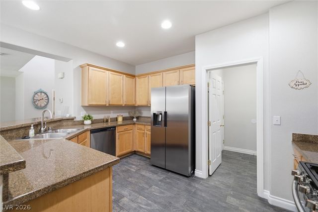 321 Arrowbird Avenue, North Las Vegas, NV 89031