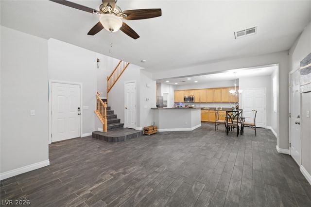 321 Arrowbird Avenue, North Las Vegas, NV 89031