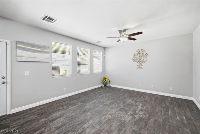 321 Arrowbird Avenue, North Las Vegas, NV 89031