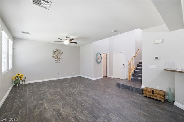 321 Arrowbird Avenue, North Las Vegas, NV 89031