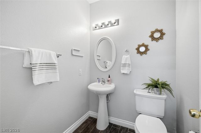 321 Arrowbird Avenue, North Las Vegas, NV 89031