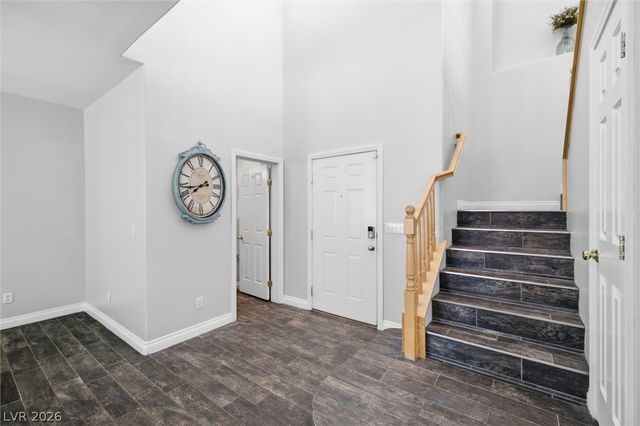 321 Arrowbird Avenue, North Las Vegas, NV 89031