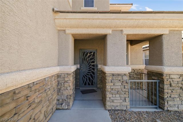321 Arrowbird Avenue, North Las Vegas, NV 89031
