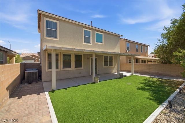 321 Arrowbird Avenue, North Las Vegas, NV 89031