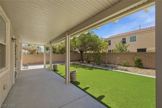 321 Arrowbird Avenue, North Las Vegas, NV 89031