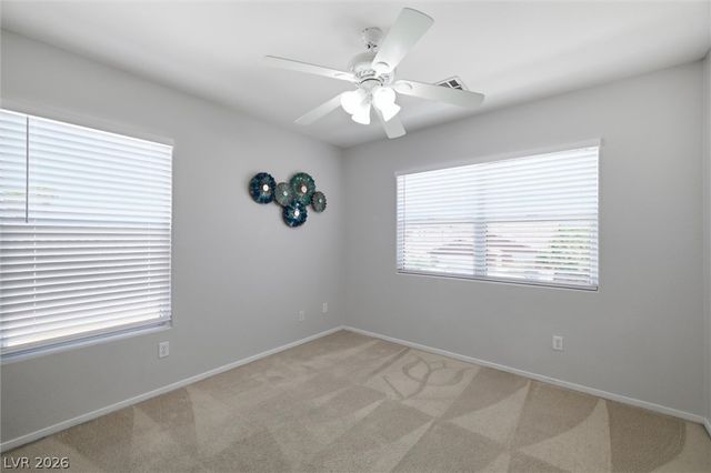 321 Arrowbird Avenue, North Las Vegas, NV 89031