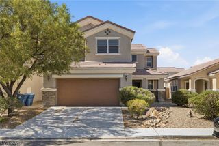 321 Arrowbird Avenue, North Las Vegas, NV 89031