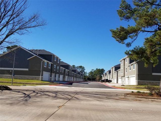10535 Mills Road 3C, Houston, TX 77070