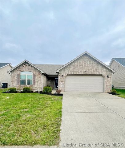 8827 Woodford Drive, Charlestown, IN 47111