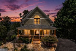 385 Pirkle Leake Road, Dawsonville, GA 30534