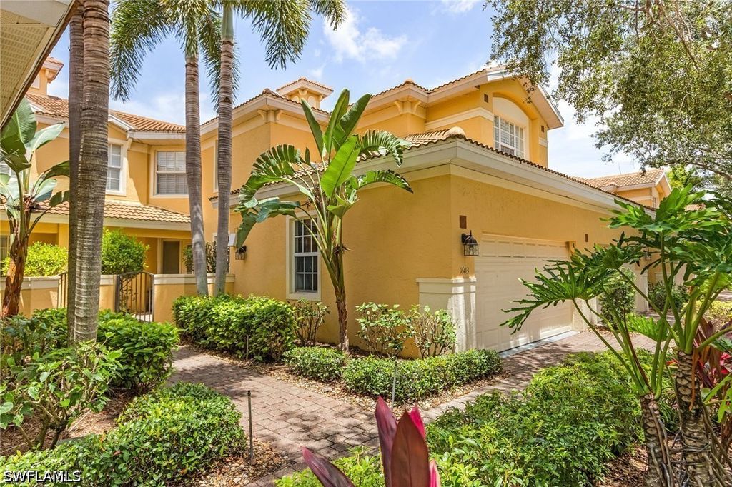 20240 Burnside PL 1603, Estero, FL 33928