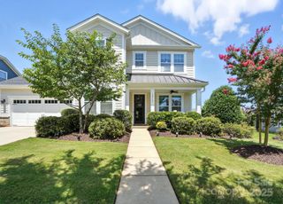 12111 Grey Partridge Drive, Charlotte, NC 28278