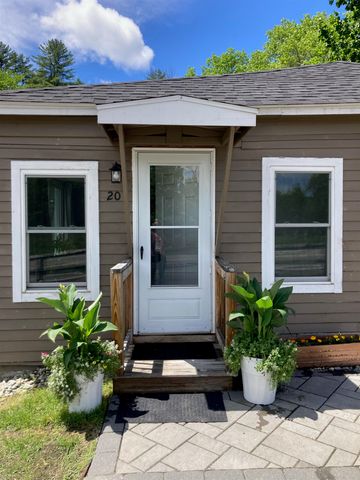 20 Daniel Webster Highway, Plymouth, NH 03264