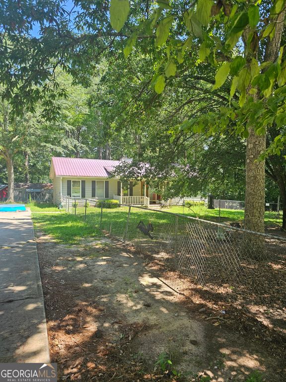 921 Hightower Trail, Oxford, GA 30054