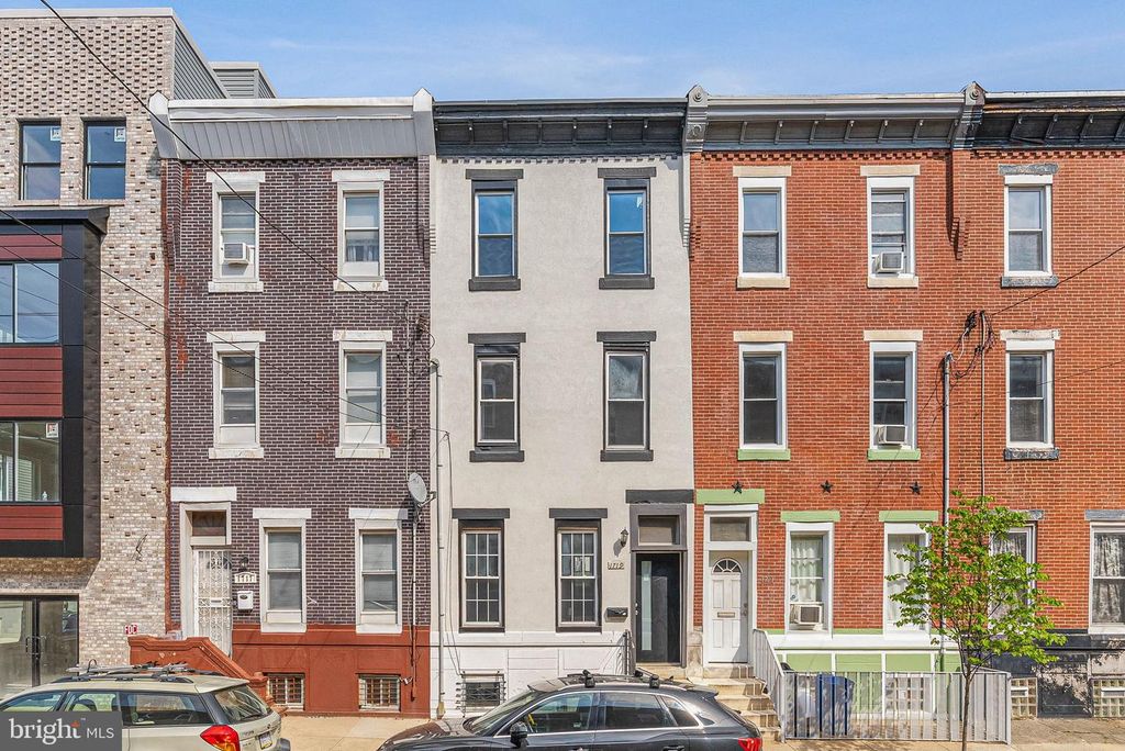1719 S 18TH ST, Philadelphia, PA 19145