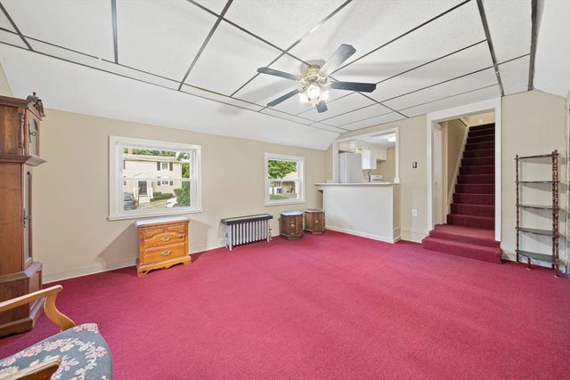 54 Acorn St, Braintree, MA 02184