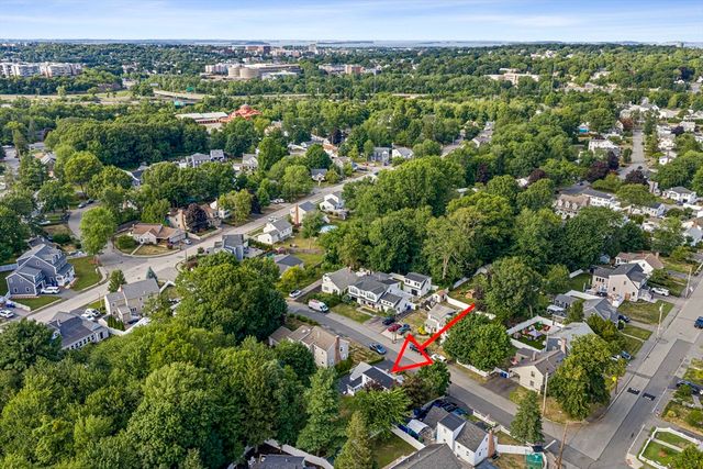 54 Acorn St, Braintree, MA 02184