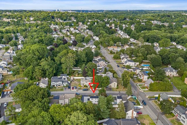 54 Acorn St, Braintree, MA 02184
