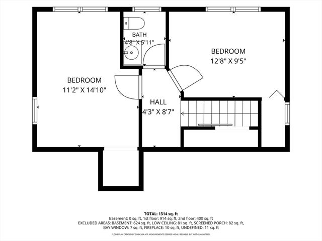 54 Acorn St, Braintree, MA 02184