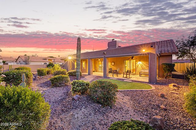 6142 E STAR VALLEY Street, Mesa, AZ 85215