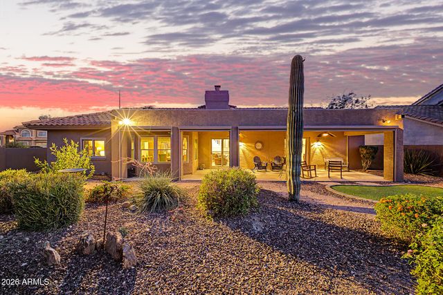 6142 E STAR VALLEY Street, Mesa, AZ 85215