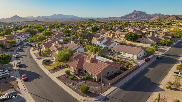 6142 E STAR VALLEY Street, Mesa, AZ 85215