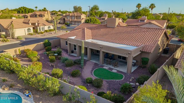 6142 E STAR VALLEY Street, Mesa, AZ 85215
