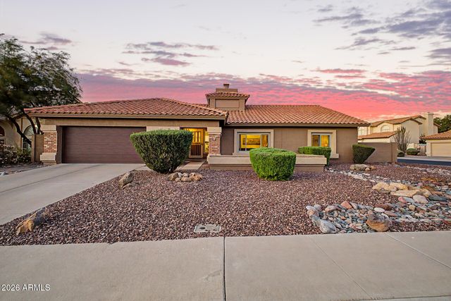 6142 E STAR VALLEY Street, Mesa, AZ 85215