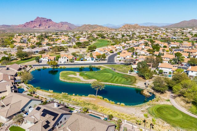 6142 E STAR VALLEY Street, Mesa, AZ 85215