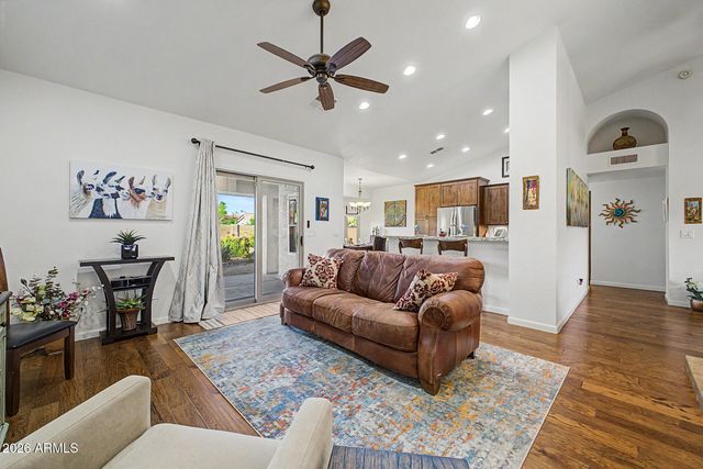 6142 E STAR VALLEY Street, Mesa, AZ 85215
