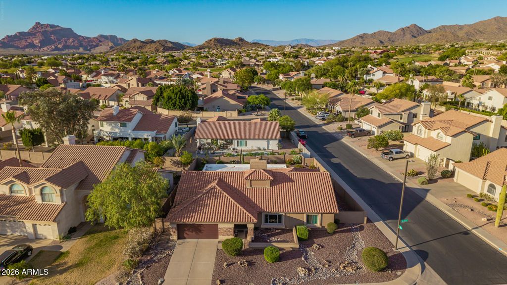 6142 E STAR VALLEY Street, Mesa, AZ 85215 — photo 3