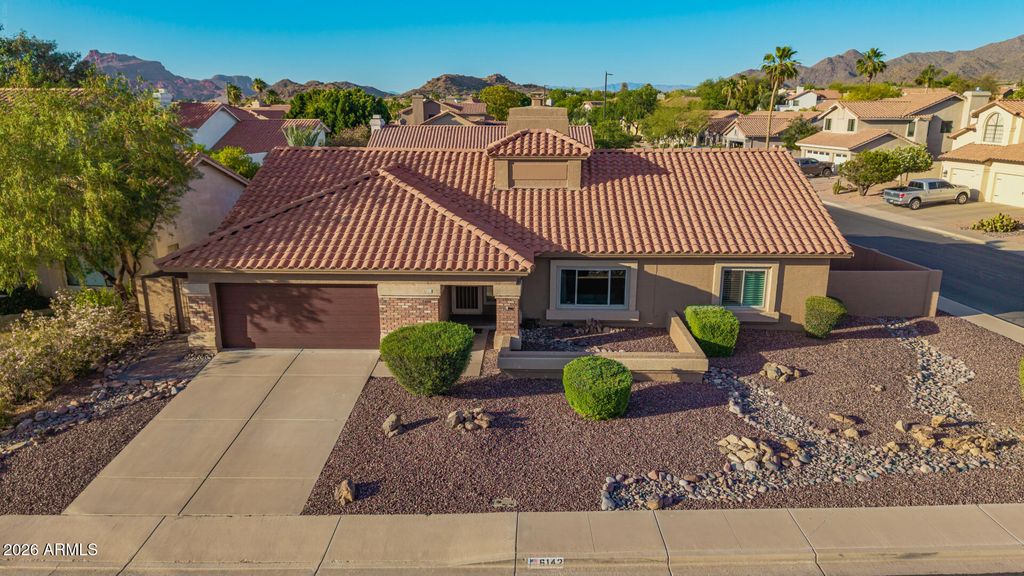 6142 E STAR VALLEY Street, Mesa, AZ 85215 — photo 4