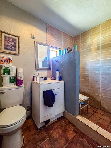 584 Chula Vista, Eagle Pass, TX 78852