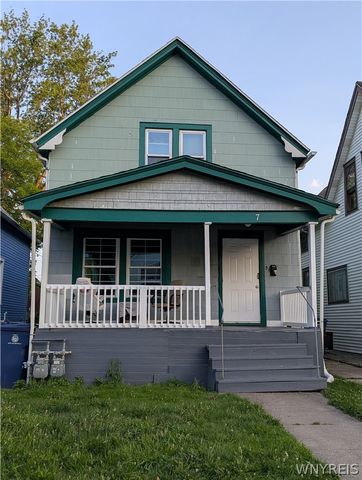 7 Hurlock Avenue, Buffalo, NY 14211