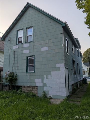 7 Hurlock Avenue, Buffalo, NY 14211