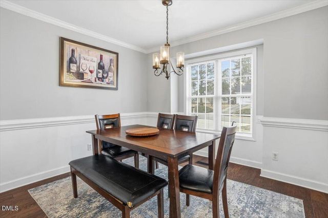 406 Henry Circle, Sanford, NC 27330