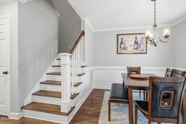 406 Henry Circle, Sanford, NC 27330