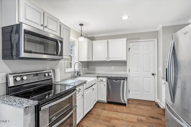 406 Henry Circle, Sanford, NC 27330