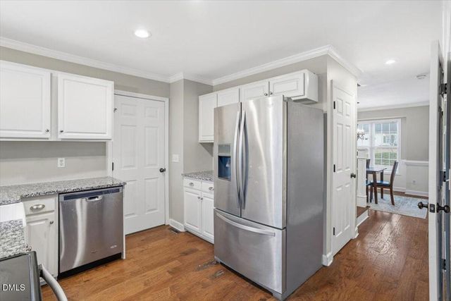 406 Henry Circle, Sanford, NC 27330