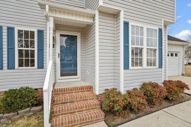 406 Henry Circle, Sanford, NC 27330