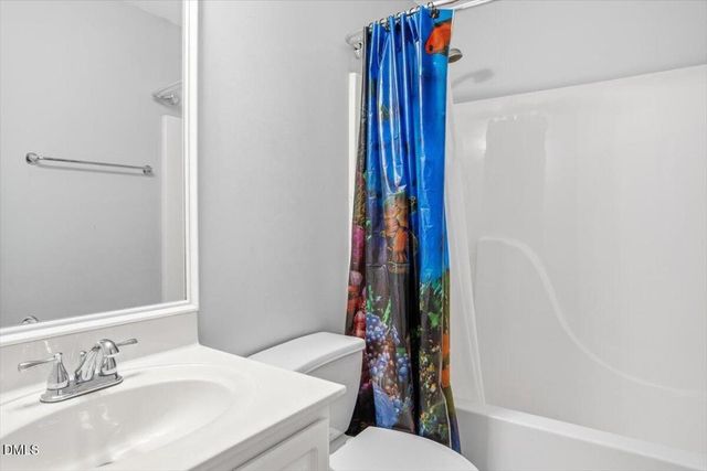 406 Henry Circle, Sanford, NC 27330